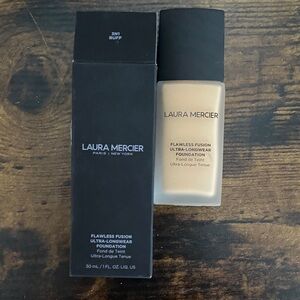 Laura Mercier Flawless Fusion Foundation - 3N1 BUFF